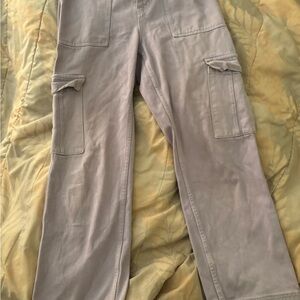 PacSun Medium Lavender pants